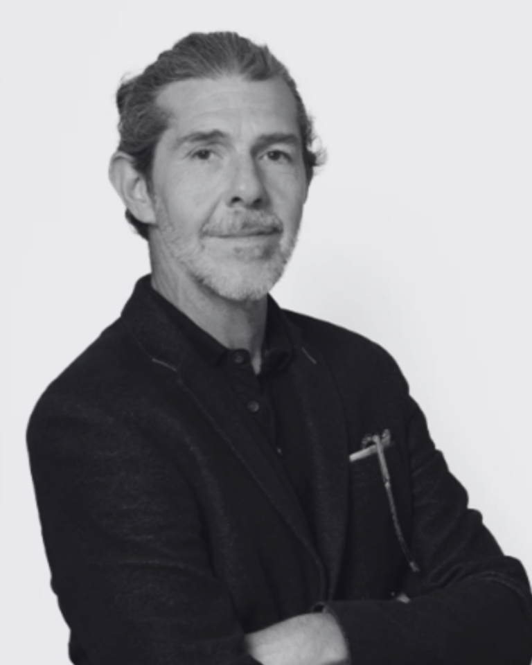 Martín Fussy