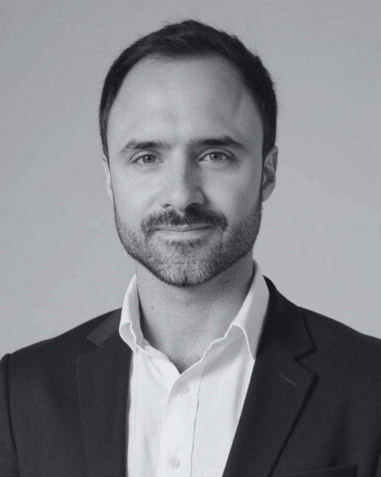Nicolás Londoño Pinzón