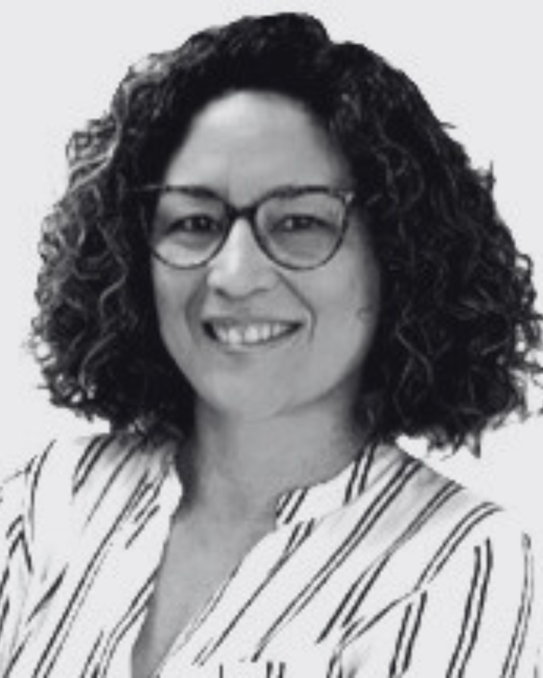 Patricia Martínez